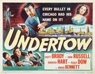 Undertow - Movie Poster (xs thumbnail)