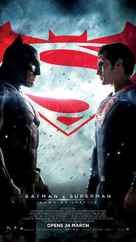 Batman v Superman: Dawn of Justice - Singaporean Movie Poster (xs thumbnail)