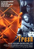 Fresh - Movie Poster (xs thumbnail)