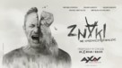 &quot;Znaki&quot; - Polish Movie Poster (xs thumbnail)