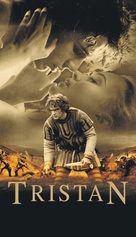 Tristan And Isolde - Danish poster (xs thumbnail)
