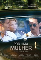Pour une femme - Brazilian Movie Poster (xs thumbnail)
