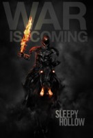 &quot;Sleepy Hollow&quot; - Movie Poster (xs thumbnail)