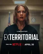 Exterritorial Poster