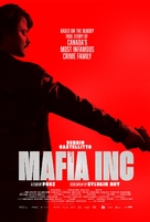 Mafia Inc. - Movie Poster (xs thumbnail)