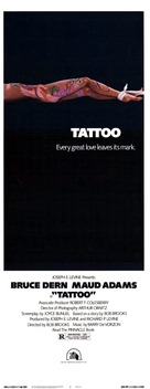 Tattoo - Movie Poster (xs thumbnail)