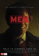 Men - Australian Movie Poster (xs thumbnail)