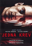 Trouble - Czech DVD movie cover (xs thumbnail)