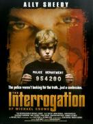 The Interrogation of Michael Crowe - Movie Poster (xs thumbnail)