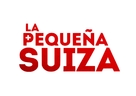 La peque&ntilde;a Suiza - Spanish Logo (xs thumbnail)