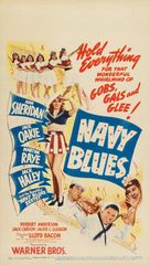 Navy Blues - Movie Poster (xs thumbnail)
