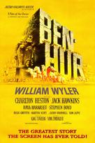 Ben-Hur - Movie Poster (xs thumbnail)
