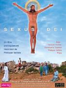 Sexus Dei - French Movie Poster (xs thumbnail)