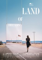 Land of Dreams - Swiss Movie Poster (xs thumbnail)