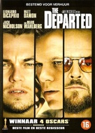 The Departed - Dutch Movie Cover (xs thumbnail)