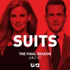 "Suits" Poster