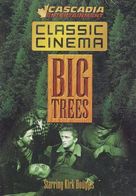 The Big Trees - Canadian Movie Cover (xs thumbnail)