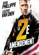 The 2nd - French DVD movie cover (xs thumbnail)