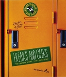 &quot;Freaks and Geeks&quot; - Blu-Ray movie cover (xs thumbnail)