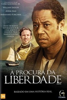 Freedom - Brazilian Movie Poster (xs thumbnail)