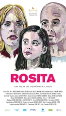 Rosita - Argentinian Movie Poster (xs thumbnail)