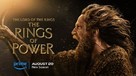 &quot;The Lord of the Rings: The Rings of Power&quot; - Movie Poster (xs thumbnail)