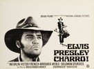 Charro! - Belgian Movie Poster (xs thumbnail)