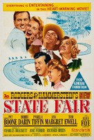 State Fair - Australian Movie Poster (xs thumbnail)