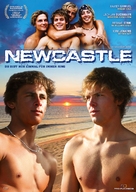 Newcastle - German DVD movie cover (xs thumbnail)