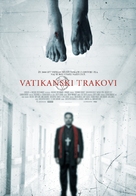 The Vatican Tapes - Slovenian Movie Poster (xs thumbnail)