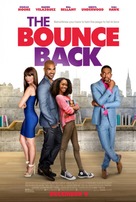 The Bounce Back - Movie Poster (xs thumbnail)