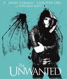 The Unwanted - Blu-Ray movie cover (xs thumbnail)