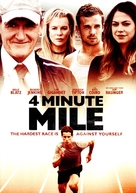 One Square Mile - Movie Cover (xs thumbnail)