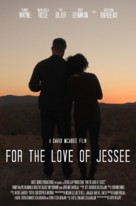 For the Love of Jessee - Movie Poster (xs thumbnail)
