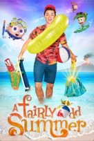 A Fairly Odd Summer - Movie Cover (xs thumbnail)