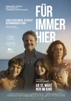 Ainda Estou Aqui Poster