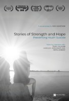 Stories of Strength and Hope: Preventing Youth Suicide - Movie Poster (xs thumbnail)