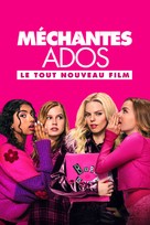 Mean Girls - Canadian Video on demand movie cover (xs thumbnail)