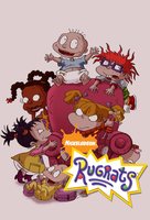 &quot;Rugrats&quot; - Movie Poster (xs thumbnail)