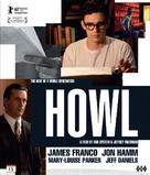 Howl - Norwegian Blu-Ray movie cover (xs thumbnail)