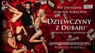 Dziewczyny z Dubaju - Polish Movie Poster (xs thumbnail)