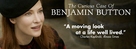 The Curious Case of Benjamin Button - Video release movie poster (xs thumbnail)