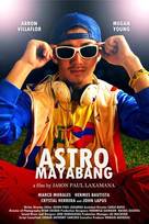 Astro Mayabang - Philippine Movie Poster (xs thumbnail)