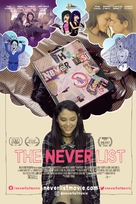 The Never List - Movie Poster (xs thumbnail)