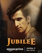 &quot;Jubilee&quot; - Indian Movie Poster (xs thumbnail)