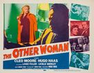 The Other Woman - Movie Poster (xs thumbnail)