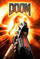 Doom Cover