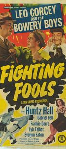 Fighting Fools - Movie Poster (xs thumbnail)
