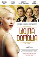 Easy Virtue - Polish Movie Poster (xs thumbnail)