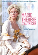 Maria Theresia - French DVD movie cover (xs thumbnail)